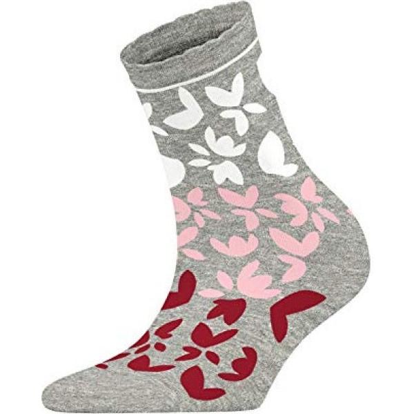 calzini Esprit grigio