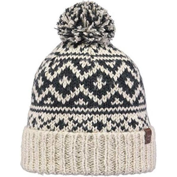 berretti Barts bianco