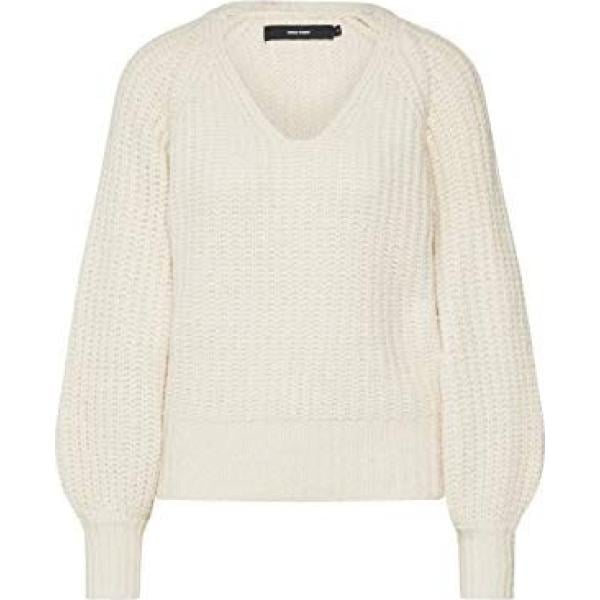 blusa Vero Moda multicolore