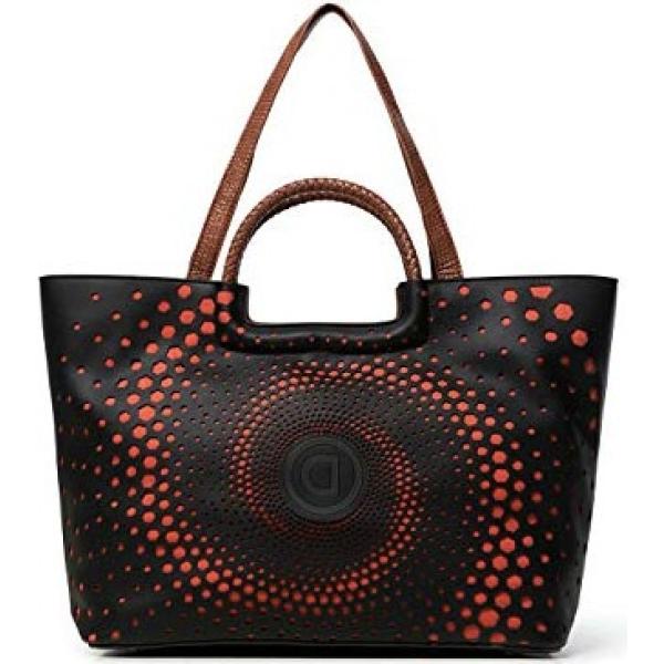 borse a mano Desigual nero