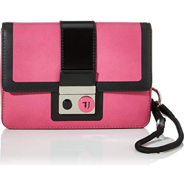 clutch Trussardi Jeans multicolore