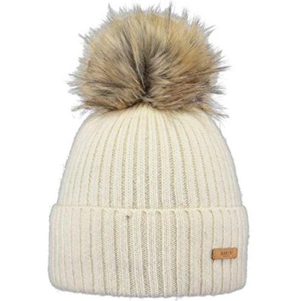 berretti Barts bianco