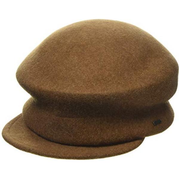 berretti Barts marrone