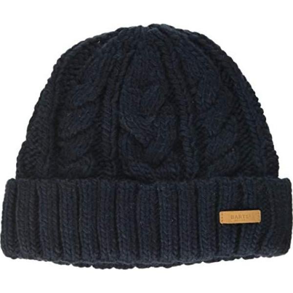 berretti Barts blu a righe