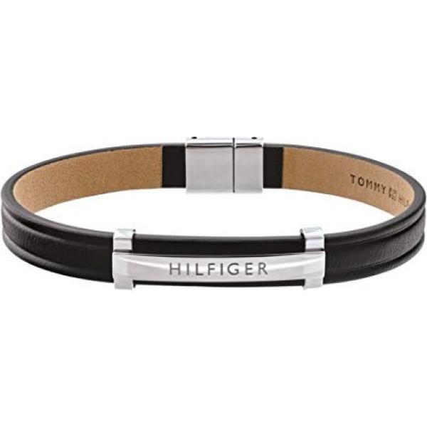braccialetti Tommy Hilfiger multicolore
