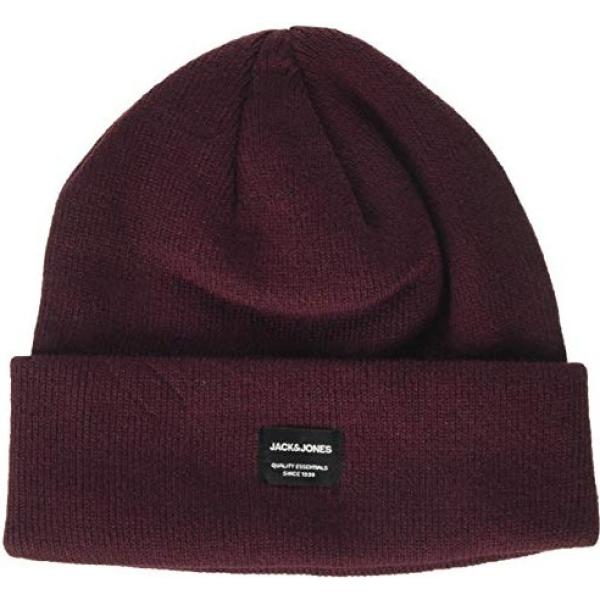 berretti Jack & Jones marrone