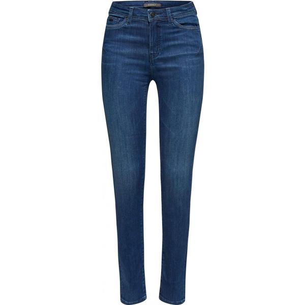 jeans skinny ESPRIT Collection blu