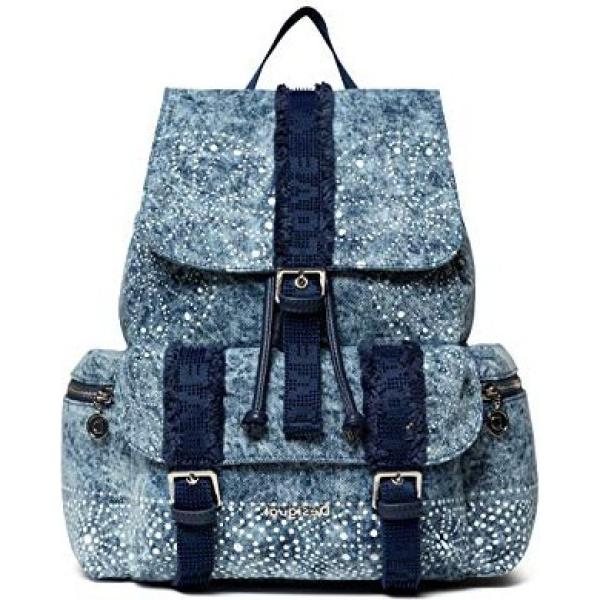 zaini Desigual multicolore