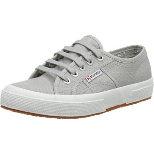 sneakers Superga grigio
