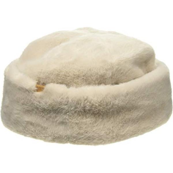 berretti Barts bianco