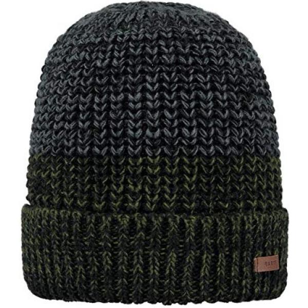 berretti Barts verde