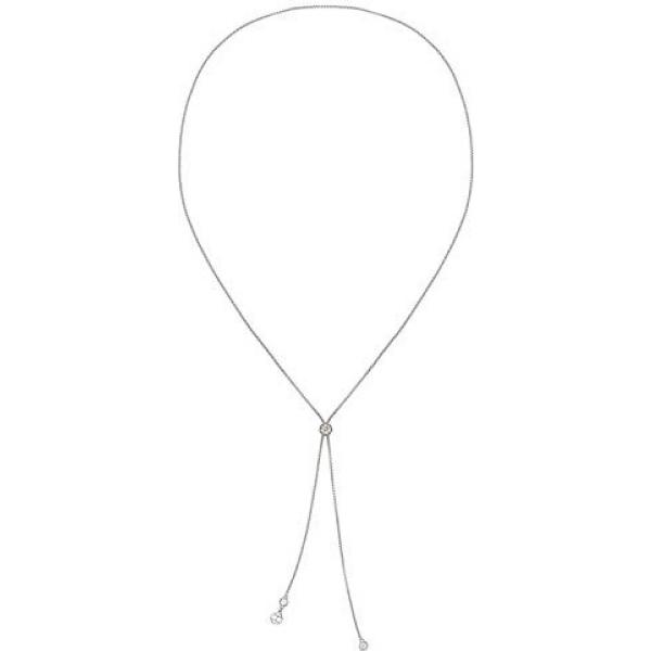 collane Tommy Hilfiger bianco
