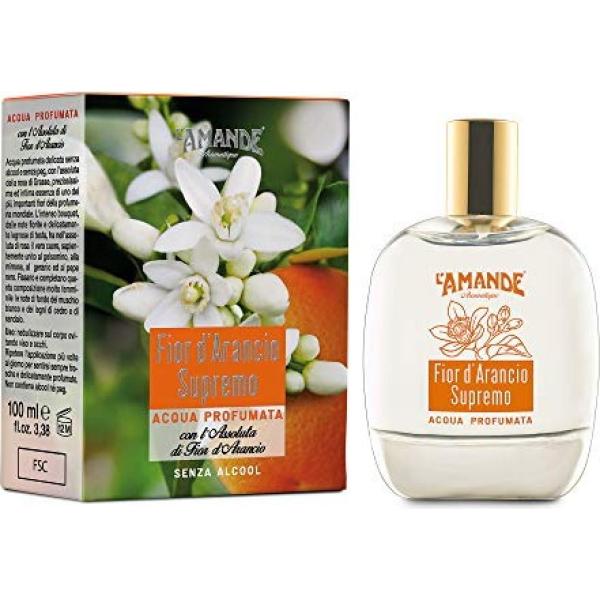 profumi LAmande multicolore a fiori