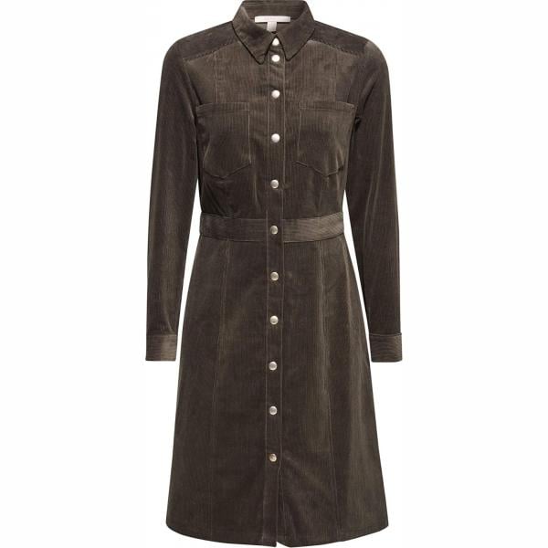 vestito Esprit verde