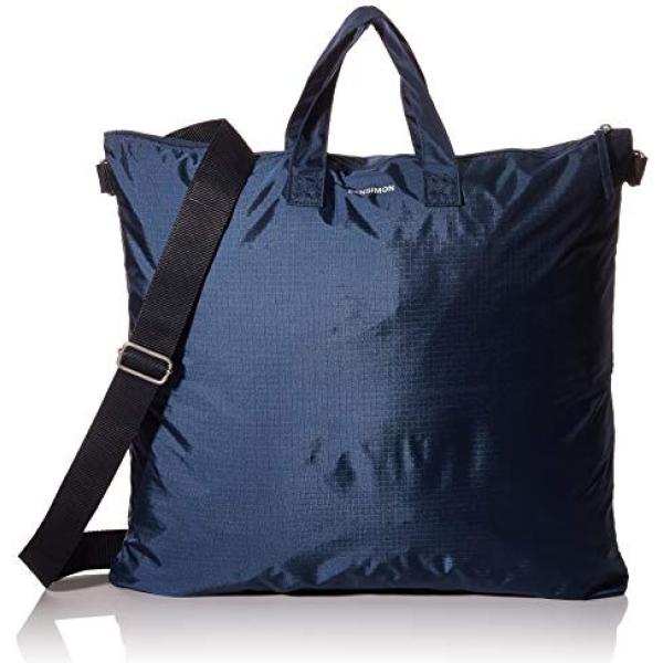 borse a spalla Bensimon blu