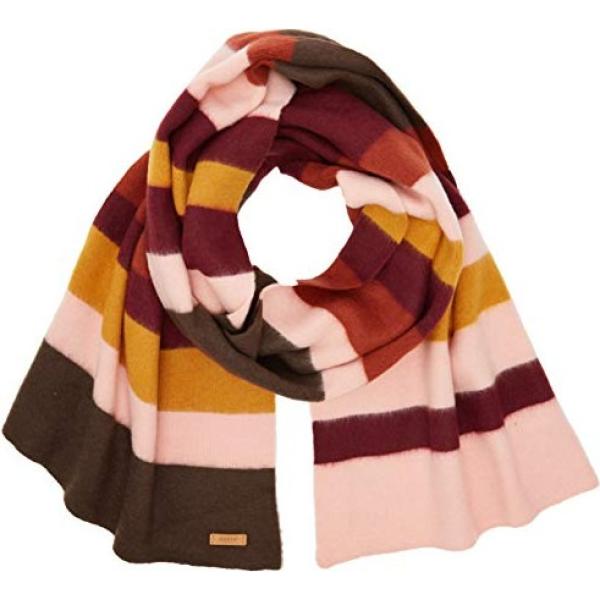 sciarpe Barts multicolore