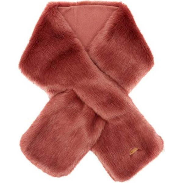 sciarpe Barts rosso