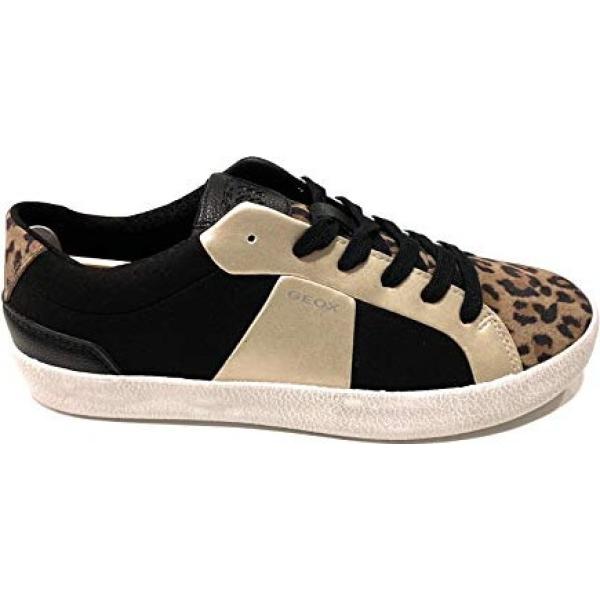 sneakers Geox multicolore