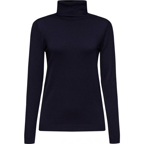 Maglione navy Esprit blu