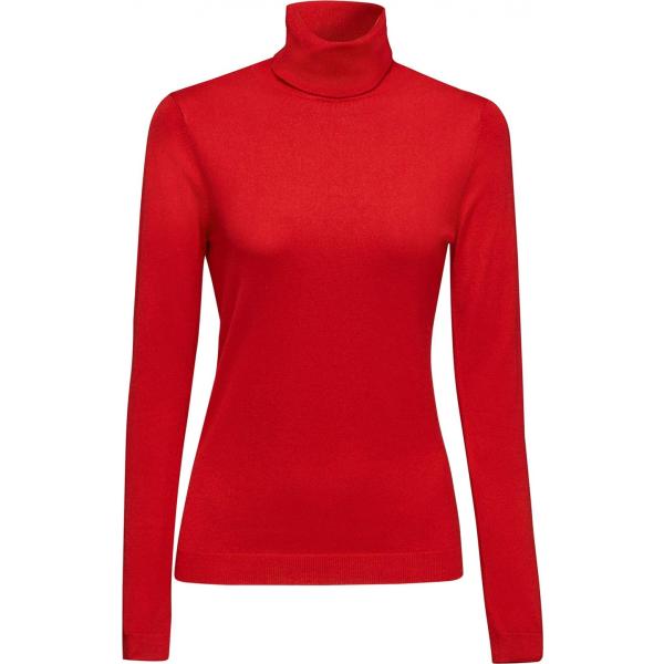 pullovers Esprit rosso