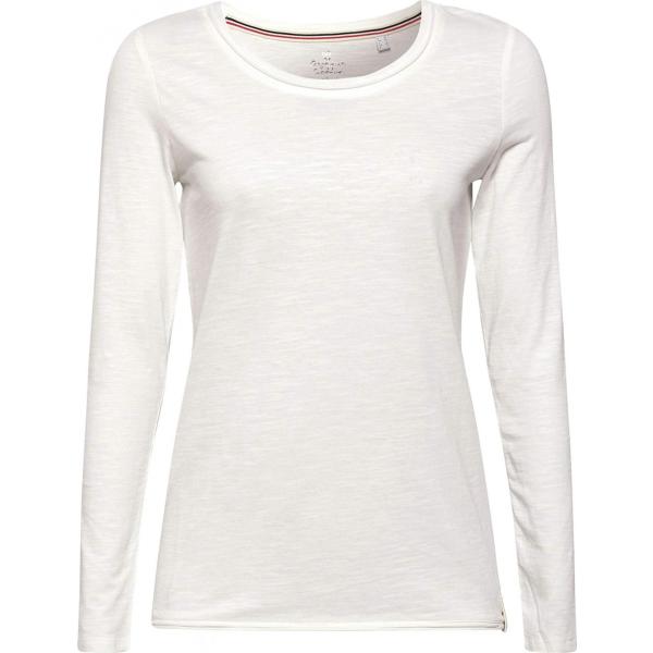t-shirt Esprit bianco