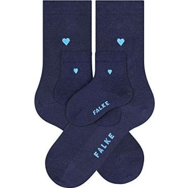 calzini Falke blu
