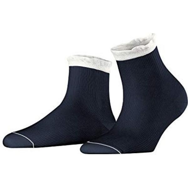 calzini Esprit blu
