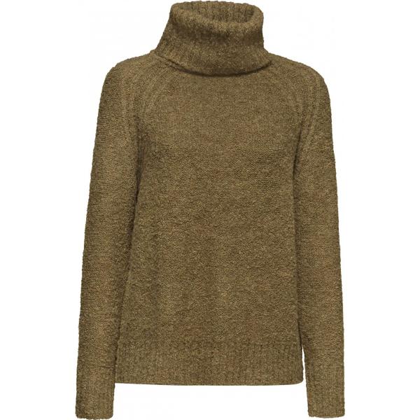 Felpa verde e kaki Edc by Esprit verde