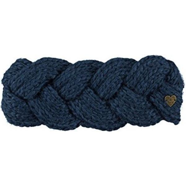 fasce per capelli Barts blu