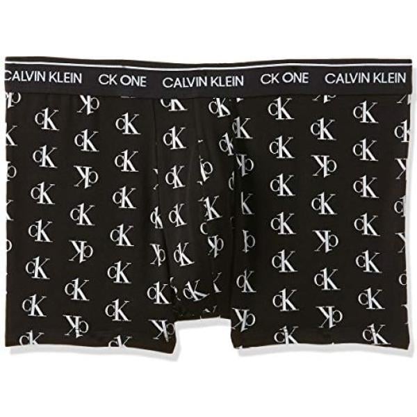 pantaloni corti Calvin Klein marrone