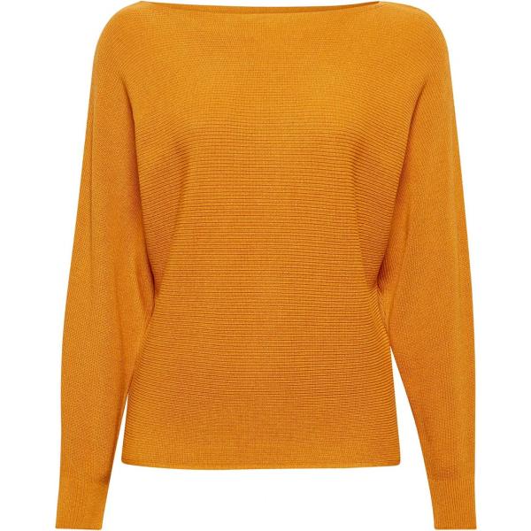 felpe Esprit giallo