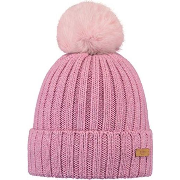 berretti Barts rosa