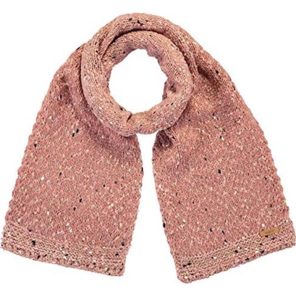 sciarpe Barts rosa