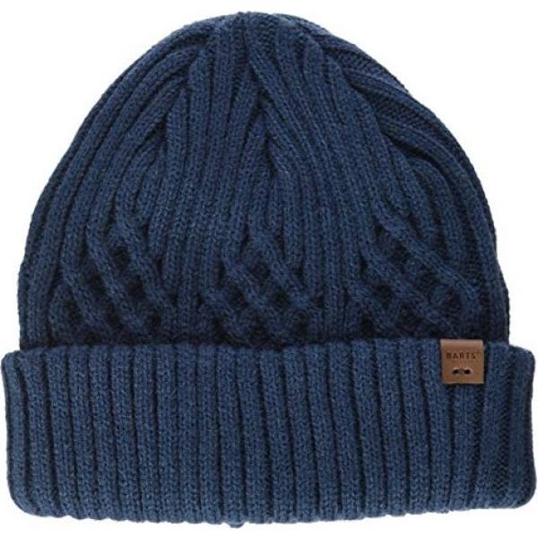 berretti Barts blu