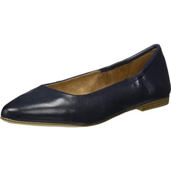 ballerine S.Oliver nero