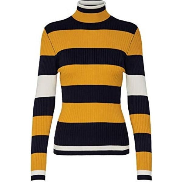 pullovers Only multicolore