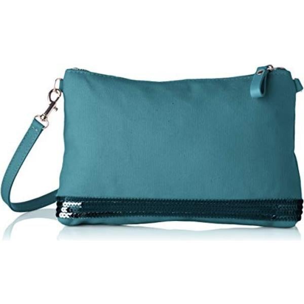 pochette Vanessa Bruno blu
