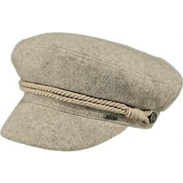 cappelli Barts marrone
