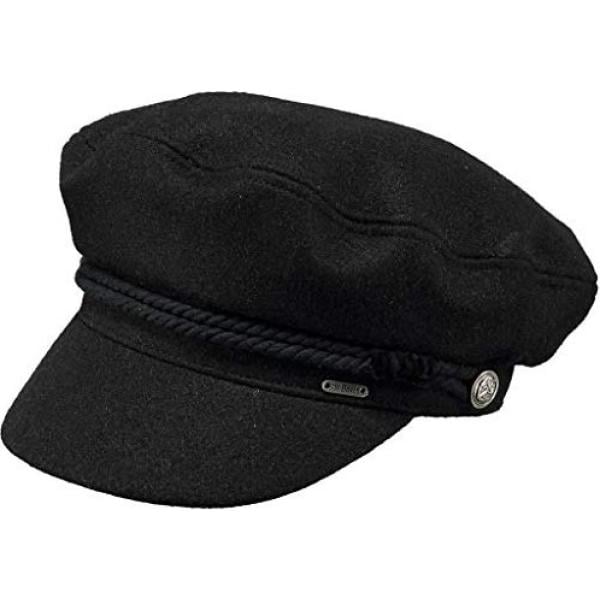 cappelli con visiera Barts nero