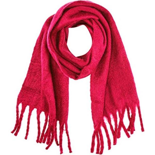 sciarpe Only rosso