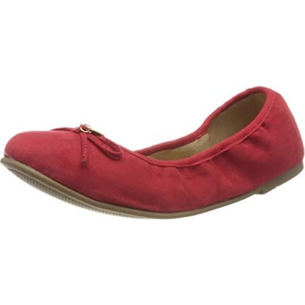 ballerine S.Oliver rosso