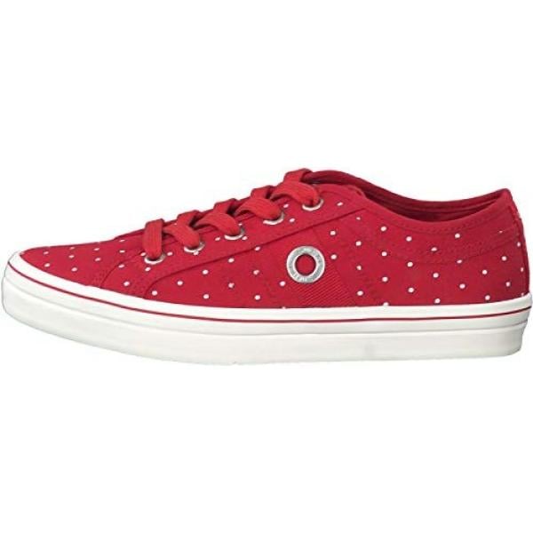 sneakers S.Oliver rosso