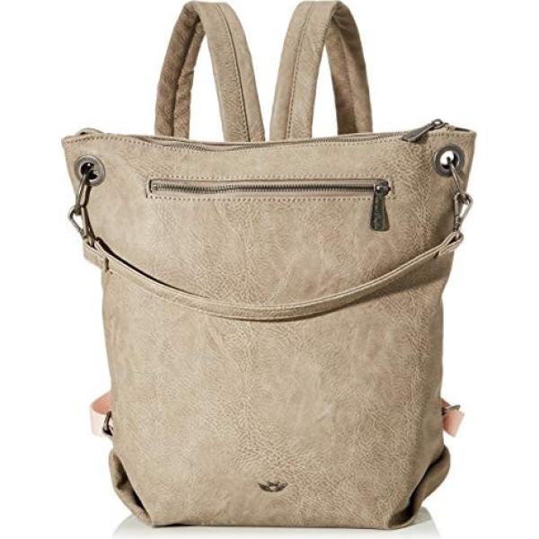 zaini Fritzi aus Preussen grigio