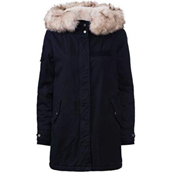 parka Only nero
