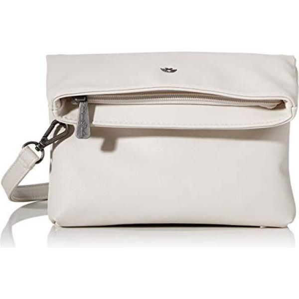 pochette Fritzi aus Preussen bianco