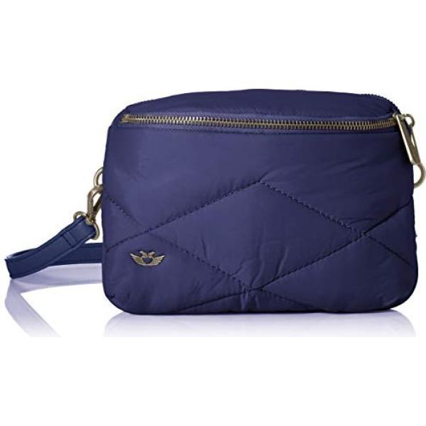 borse a tracolla Fritzi aus Preussen blu