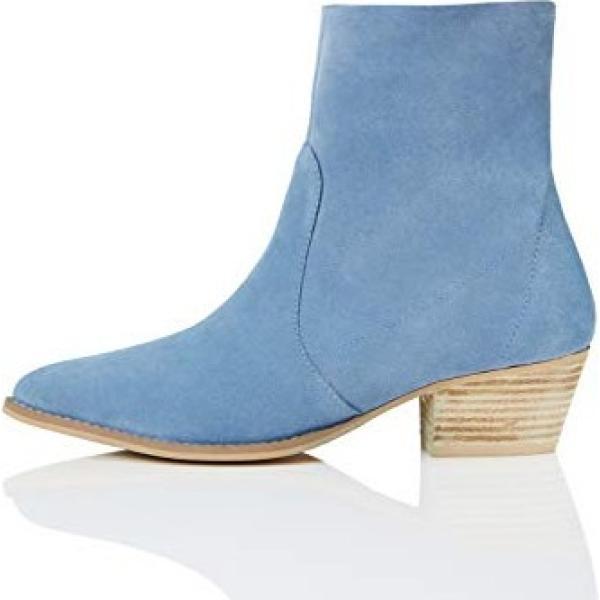 stivali e stivaletti Find. blu
