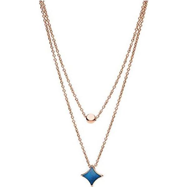 ciondoli Fossil giallo