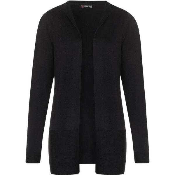cardigans Street One nero
