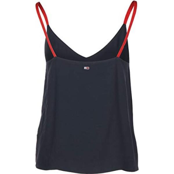 magliette intime Tommy Jeans blu